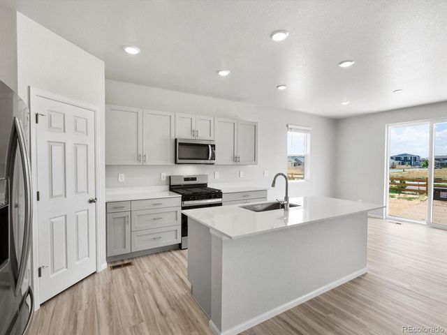 609 Lost Lake Street, Brighton, CO 80601