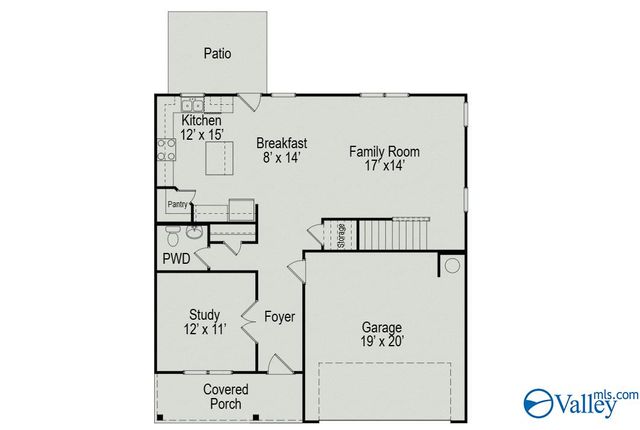 106 Khloiey Hopes Lane, New Market, AL 35761