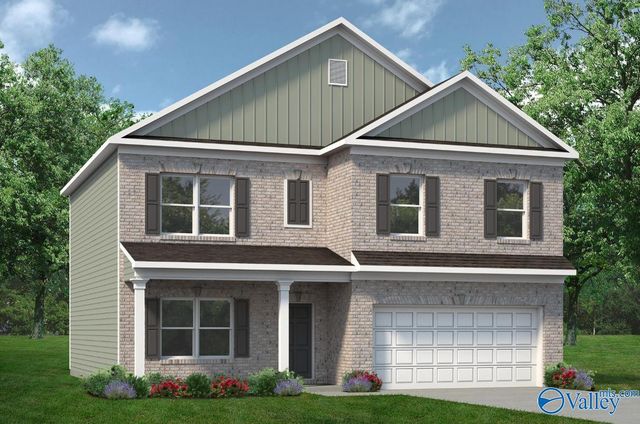 106 Khloiey Hopes Lane, New Market, AL 35761