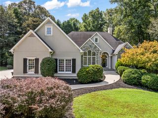 1000 Whisper Wood Lane, Anderson, SC 29621