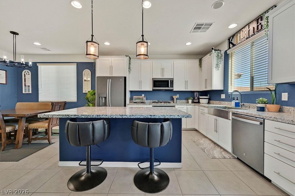 8172 Willmann Street, Las Vegas, NV 89178 — photo 2