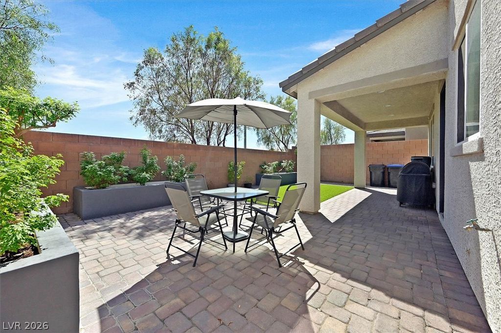 8172 Willmann Street, Las Vegas, NV 89178 — photo 3