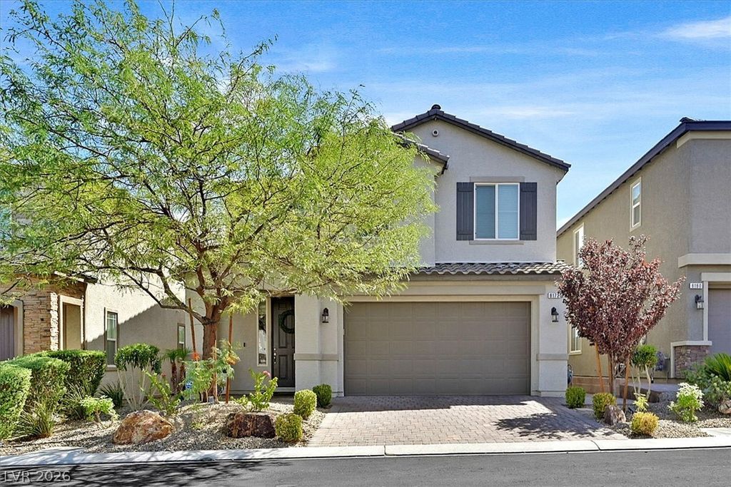8172 Willmann Street, Las Vegas, NV 89178 — photo 4