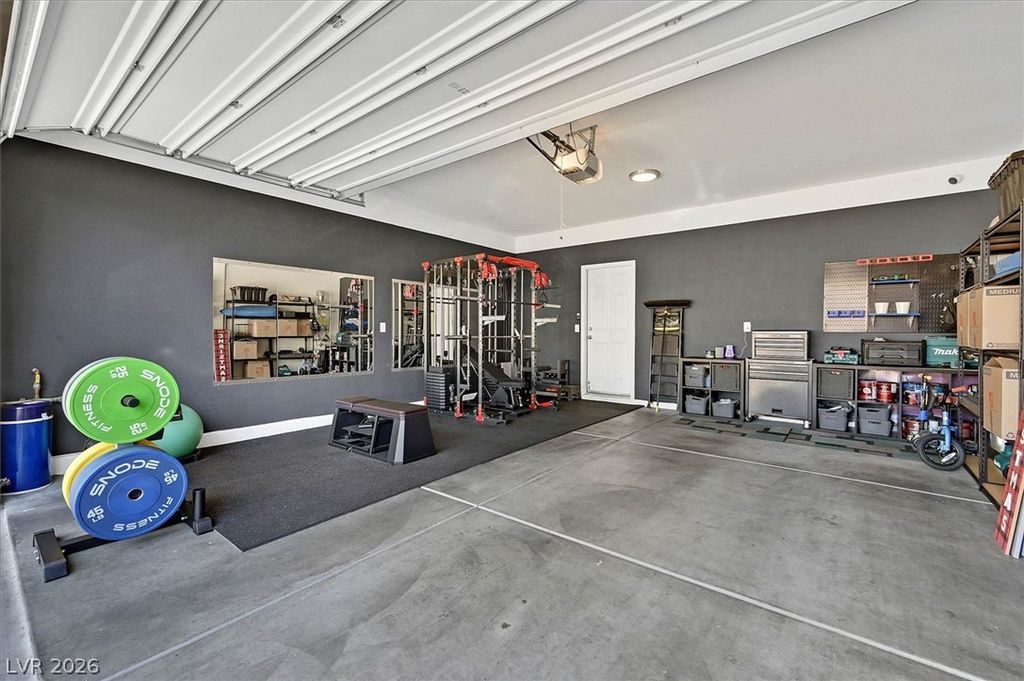 8172 Willmann Street, Las Vegas, NV 89178 — photo 5