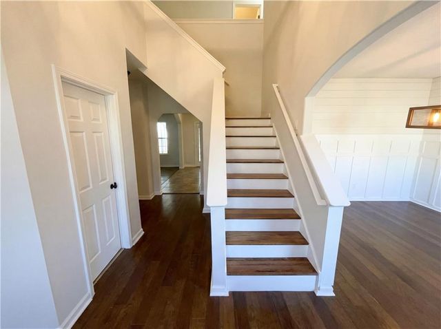 130 Glenwood Court, Hampton, GA 30228