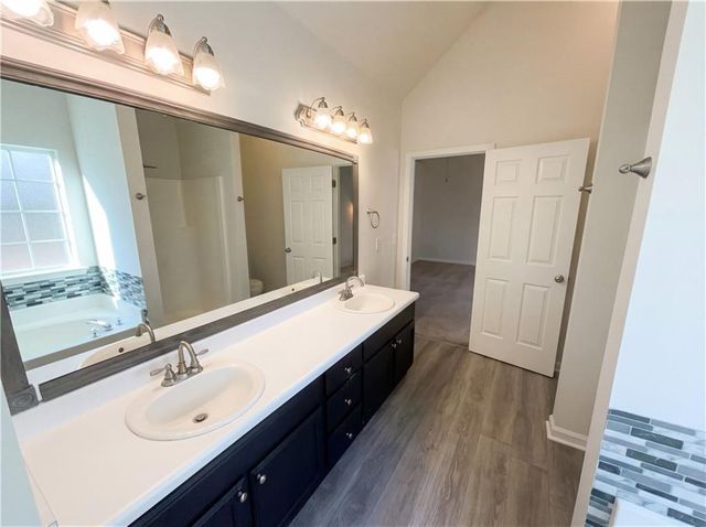 130 Glenwood Court, Hampton, GA 30228