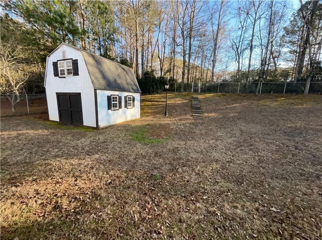 130 Glenwood Court, Hampton, GA 30228