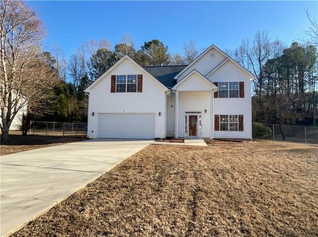 130 Glenwood Court, Hampton, GA 30228