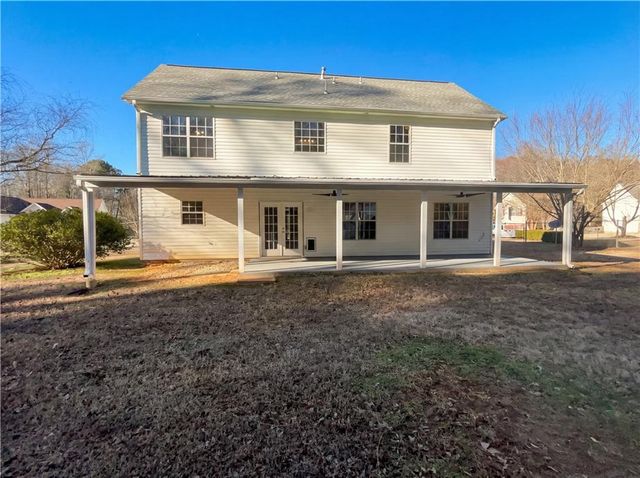 130 Glenwood Court, Hampton, GA 30228