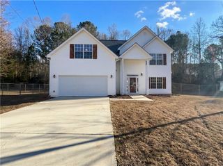 130 Glenwood Court, Hampton, GA 30228