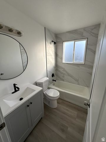 5271 W BEGONIA CIR, West Jordan, UT 84081