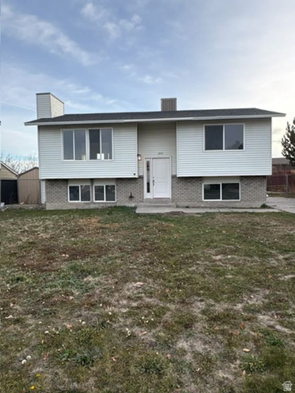 5271 W BEGONIA CIR, West Jordan, UT 84081