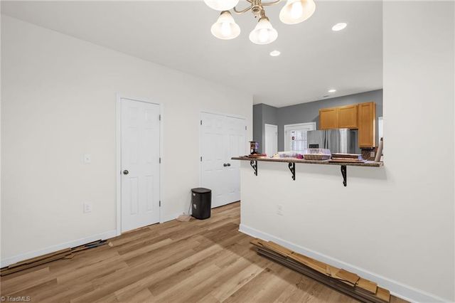 130 Humberside Drive, Kernersville, NC 27284