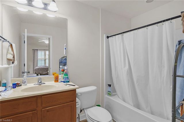 130 Humberside Drive, Kernersville, NC 27284