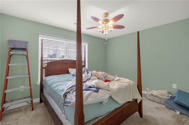 130 Humberside Drive, Kernersville, NC 27284