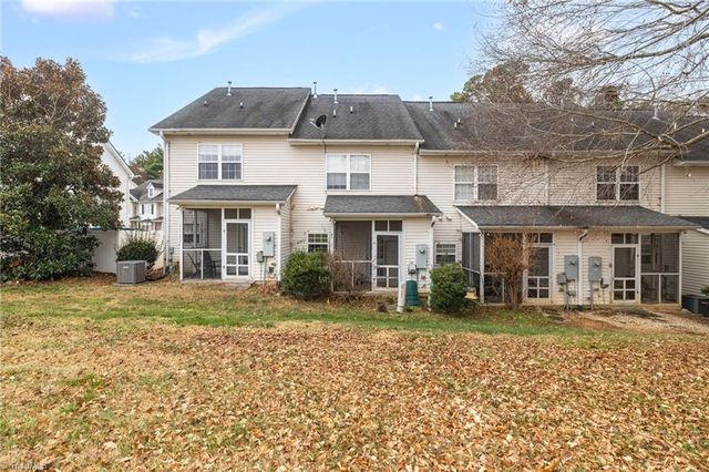 130 Humberside Drive, Kernersville, NC 27284