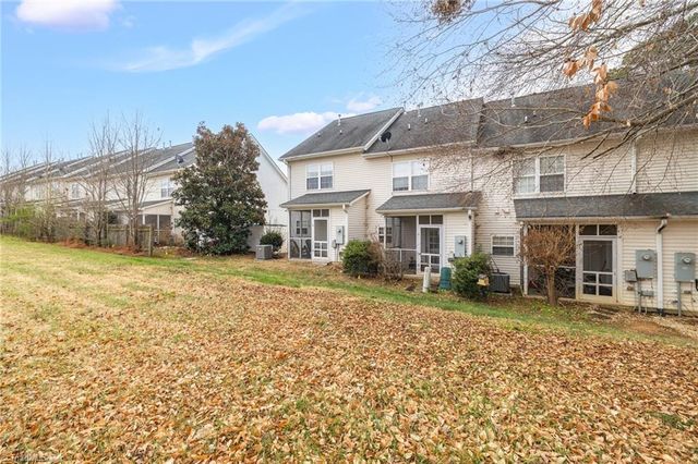 130 Humberside Drive, Kernersville, NC 27284