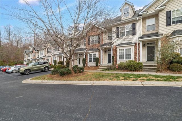 130 Humberside Drive, Kernersville, NC 27284