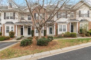 130 Humberside Drive, Kernersville, NC 27284