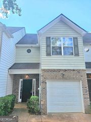 322 Brookview Drive, Riverdale, GA 30274