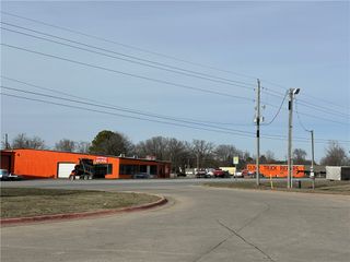 2600 NE Hudson Road, Rogers, AR 72756