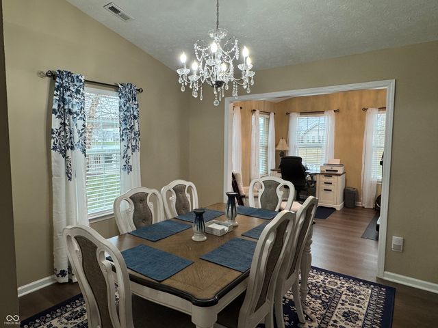 1463 Hamilton Drive, Greenwood, IN 46143
