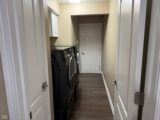 1463 Hamilton Drive, Greenwood, IN 46143