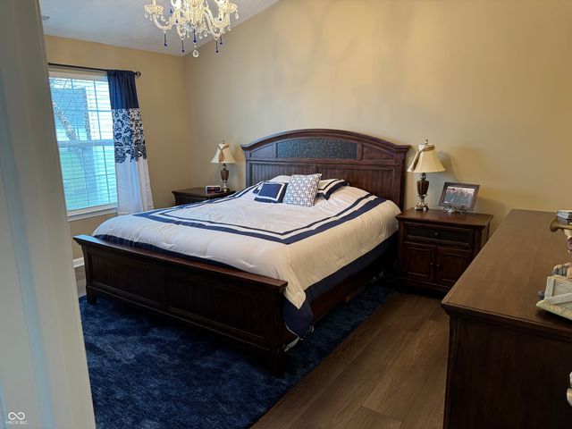 1463 Hamilton Drive, Greenwood, IN 46143