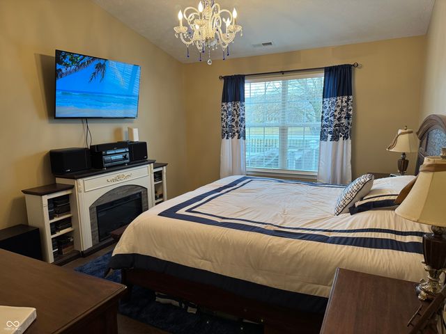 1463 Hamilton Drive, Greenwood, IN 46143
