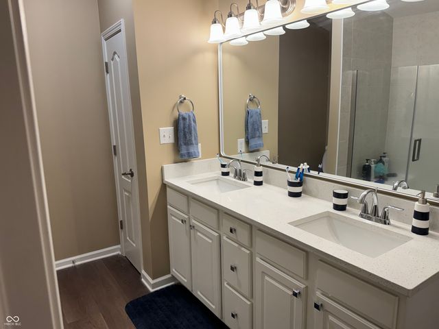 1463 Hamilton Drive, Greenwood, IN 46143