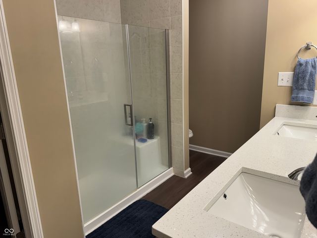 1463 Hamilton Drive, Greenwood, IN 46143