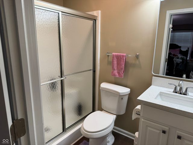 1463 Hamilton Drive, Greenwood, IN 46143