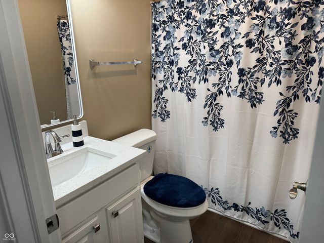 1463 Hamilton Drive, Greenwood, IN 46143