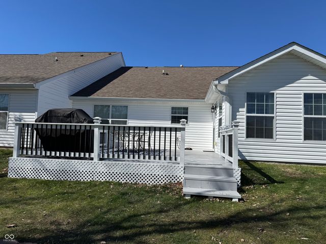 1463 Hamilton Drive, Greenwood, IN 46143