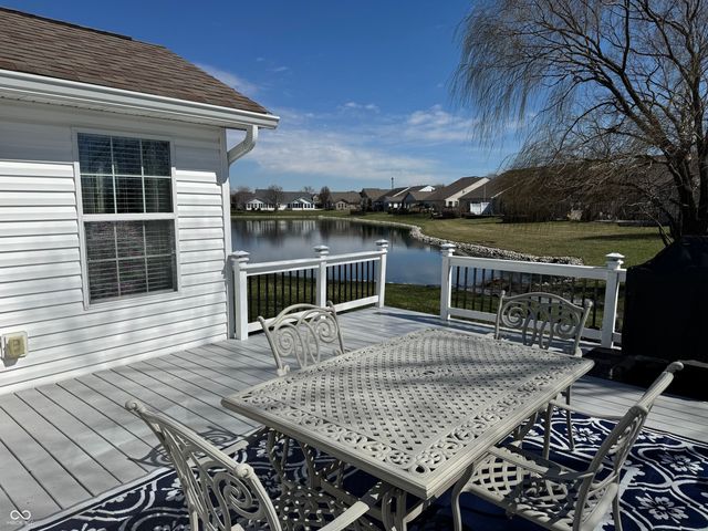 1463 Hamilton Drive, Greenwood, IN 46143