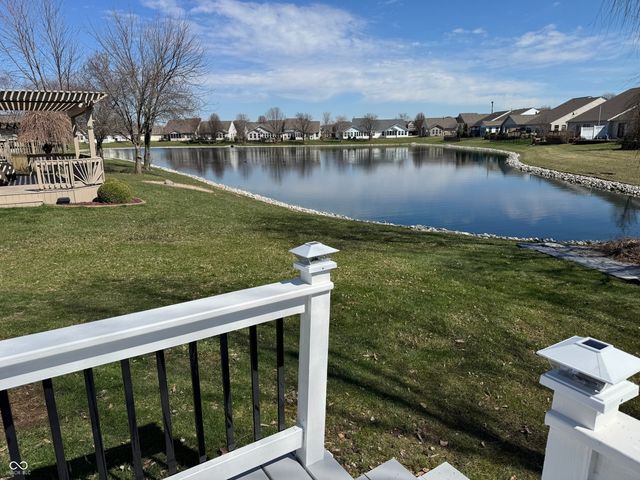 1463 Hamilton Drive, Greenwood, IN 46143