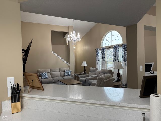 1463 Hamilton Drive, Greenwood, IN 46143