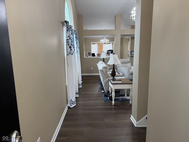 1463 Hamilton Drive, Greenwood, IN 46143