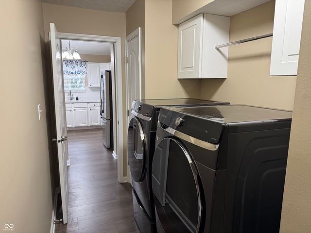 1463 Hamilton Drive, Greenwood, IN 46143
