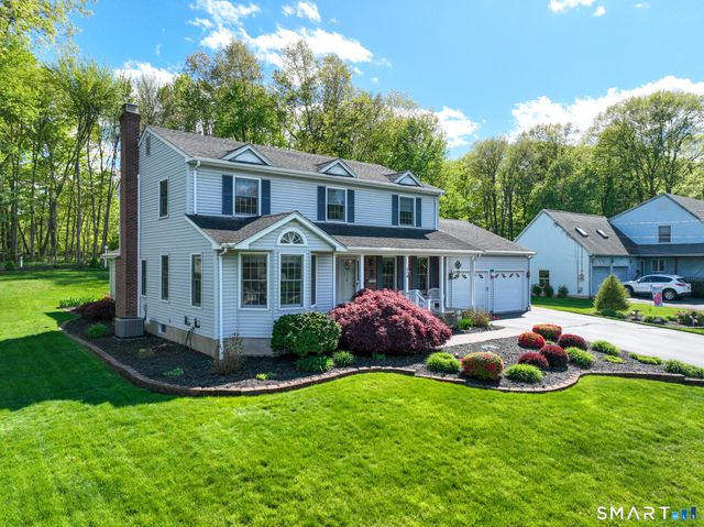 119 Pheasant Run, Newington, CT 06111