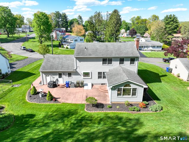 119 Pheasant Run, Newington, CT 06111