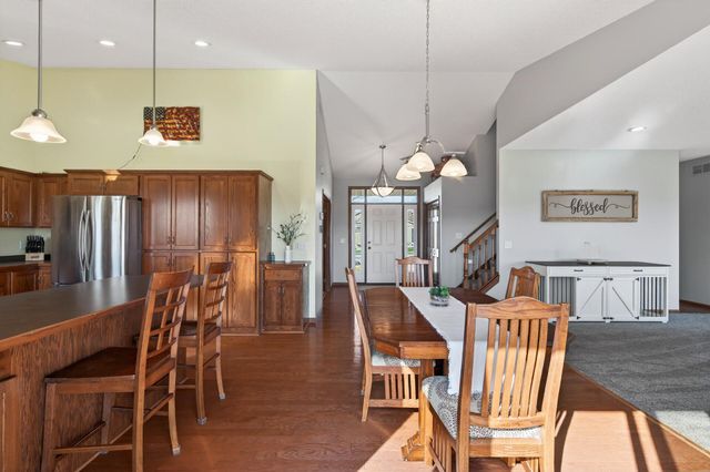 975 Hope Avenue, Jordan, MN 55352