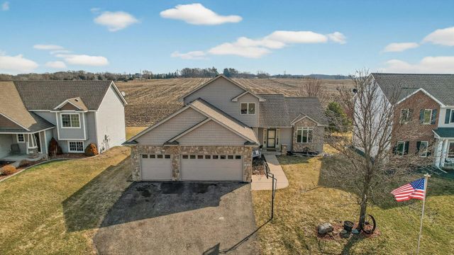 975 Hope Avenue, Jordan, MN 55352