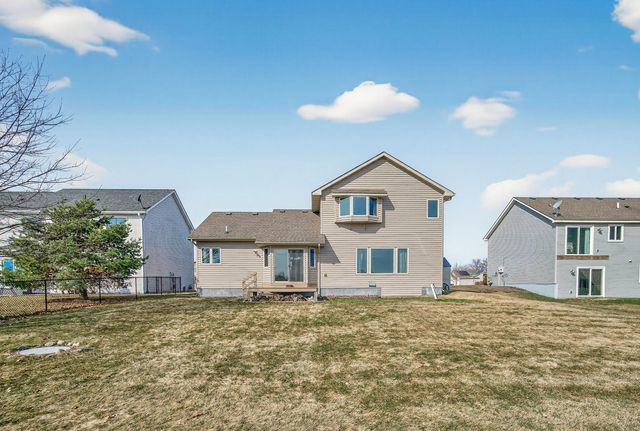 975 Hope Avenue, Jordan, MN 55352