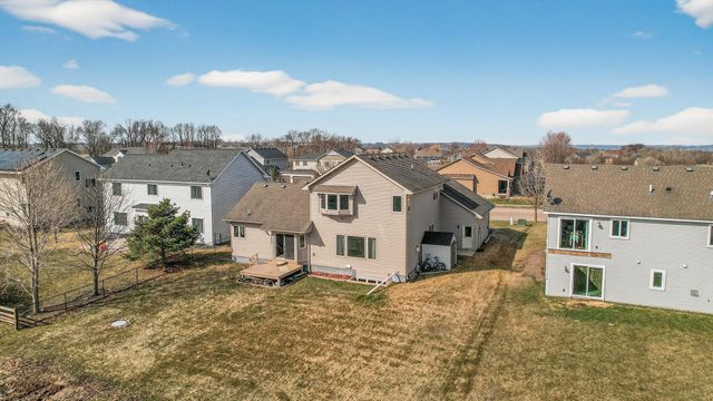 975 Hope Avenue, Jordan, MN 55352