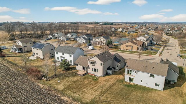 975 Hope Avenue, Jordan, MN 55352