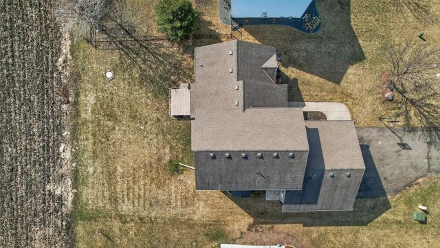 975 Hope Avenue, Jordan, MN 55352