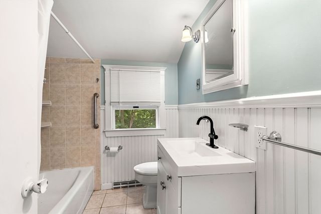 64 Spring View Drive, Lynn, MA 01904