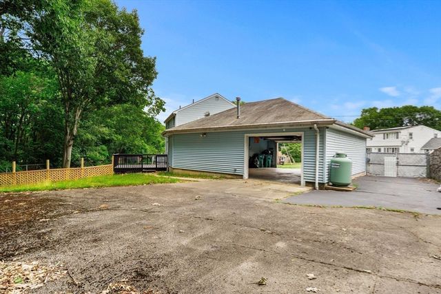64 Spring View Drive, Lynn, MA 01904