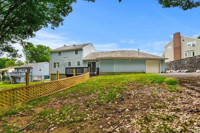 64 Spring View Drive, Lynn, MA 01904